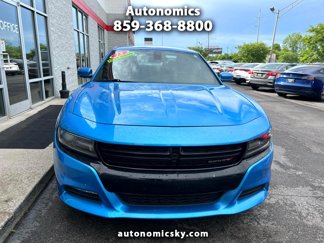 Used 2015 Dodge Charger R/T image 1
