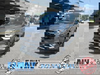 New 2024 Ford Escape ST-Line Elite w/ Premium Technology Package image 1