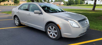 Used 2010 Mercury Milan Premier image 1