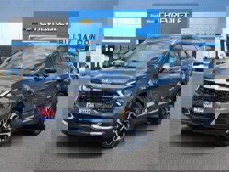 Used 2023 Kia Sportage EX image 1