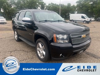 Used 2013 Chevrolet Tahoe LS w/ All-Star Edition image 1