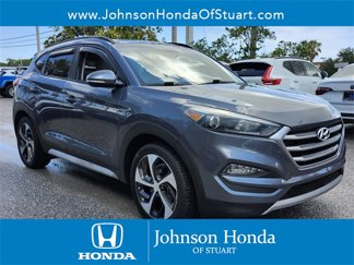 Used 2018 Hyundai Tucson Value image 1