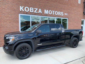 Used 2019 GMC Sierra 1500 Elevation image 1