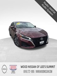 Used 2023 Nissan Altima 2.5 SV image 1