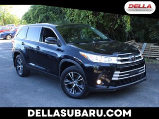 Used 2019 Toyota Highlander Plus image 1