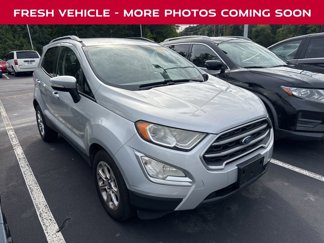 Used 2018 Ford EcoSport SE w/ SE Convenience Package image 1