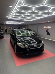Used 2007 Lexus GS 350 image 1