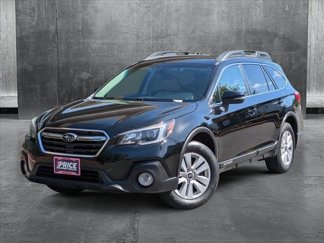 Used 2019 Subaru Outback 2.5i Premium w/ Protection Package #1 image 1