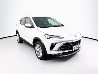 New 2025 Buick Encore GX Preferred w/ Comfort Package image 1