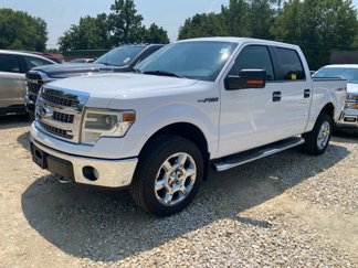 Used 2014 Ford F150 XLT w/ Equipment Group 302A Luxury image 1
