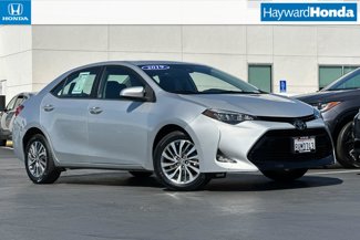 Used 2019 Toyota Corolla XLE image 1