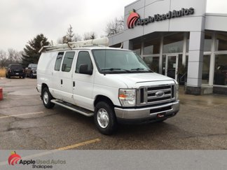 Used 2013 Ford E-250 and Econoline 250 w/ PWR Group image 1