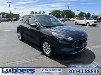 Used 2022 Ford Escape SE w/ Cold Weather Package image 1