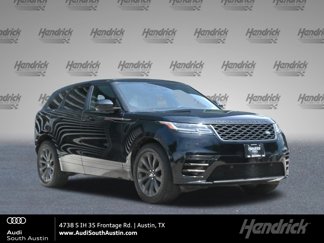 Used 2020 Land Rover Range Rover Velar R-Dynamic S image 1
