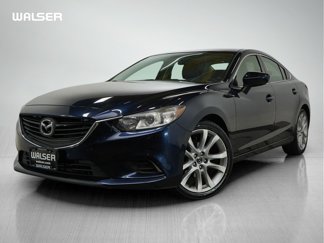 Used 2016 MAZDA MAZDA6 Touring image 1