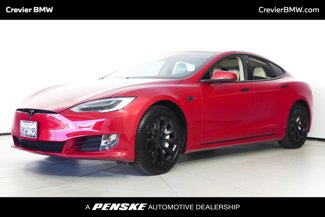 Used 2019 Tesla Model S 100D image 1