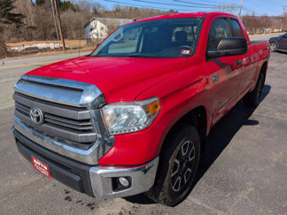 Used 2015 Toyota Tundra SR5 image 1