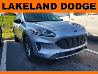 Used 2022 Ford Escape S image 1
