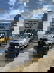 Used 2017 RAM 1500 Big Horn image 1