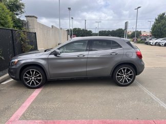 Used 2015 Mercedes-Benz GLA 250 4MATIC image 1