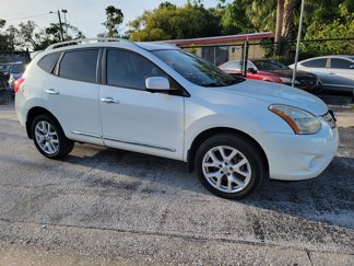 Used 2013 Nissan Rogue SL image 1