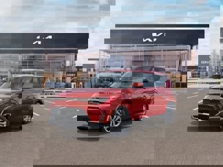 New 2025 Kia Soul LX image 1