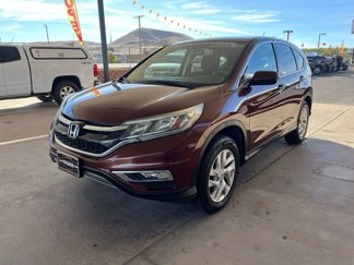 Used 2016 Honda CR-V EX image 1
