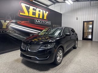 Used 2018 Lincoln MKX Premiere image 1