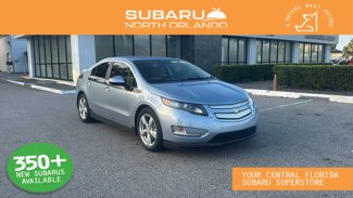 Used 2014 Chevrolet Volt w/ Enhanced Safety Package 1 image 1