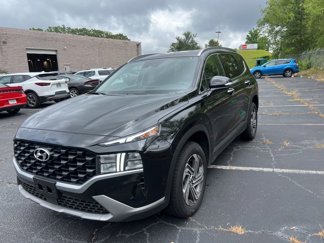 Used 2023 Hyundai Santa Fe SEL image 1