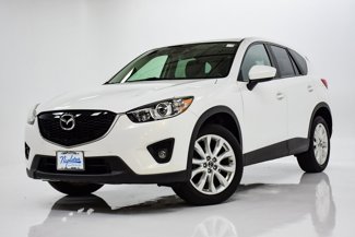 Used 2014 MAZDA CX-5 Grand Touring image 1
