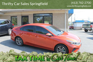 Used 2023 Kia Forte LXS w/ LXS Technology Package image 1