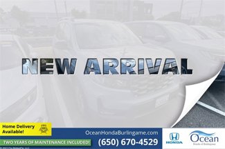 Certified 2022 Honda Passport TrailSport image 1