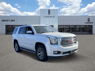Used 2018 GMC Yukon SLT image 1