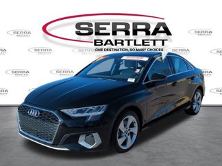 Used 2022 Audi A3 2.0T Premium image 1