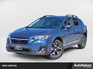 Used 2018 Subaru Crosstrek 2.0i Premium image 1
