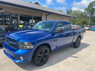 Used 2017 RAM 1500 Express w/ Express Value Package image 1