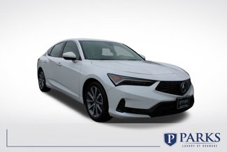Certified 2024 Acura Integra image 1