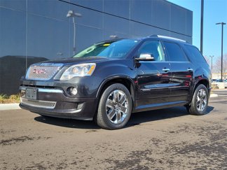 Used 2011 GMC Acadia Denali image 1