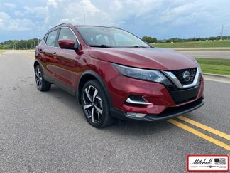 Used 2020 Nissan Rogue Sport SL image 1