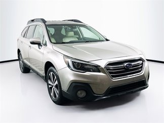 Used 2019 Subaru Outback 2.5i Limited image 1