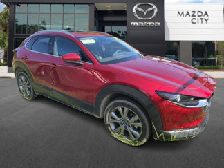 Used 2023 MAZDA CX-30 AWD 2.5 S w/ Premium Package image 1