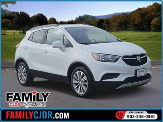 Used 2020 Buick Encore Preferred w/ Safety Package image 1