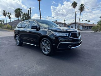 Used 2017 Acura MDX FWD w/ Technology Package image 1