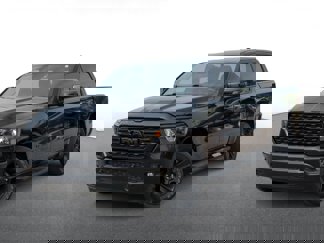 Certified 2023 RAM 1500 Big Horn image 1