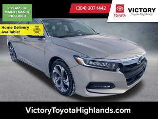 Used 2020 Honda Accord EX-L image 1