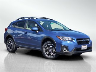 Used 2018 Subaru Crosstrek 2.0i Premium w/ Popular Package #3 image 1