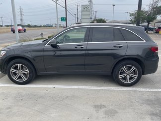 Used 2020 Mercedes-Benz GLC 300 image 1