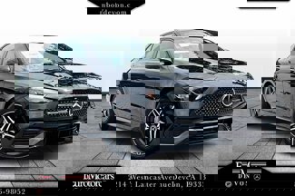 New 2025 Mercedes-Benz C 300 4MATIC Sedan image 1