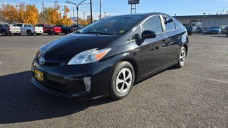 Used 2014 Toyota Prius Three image 1
